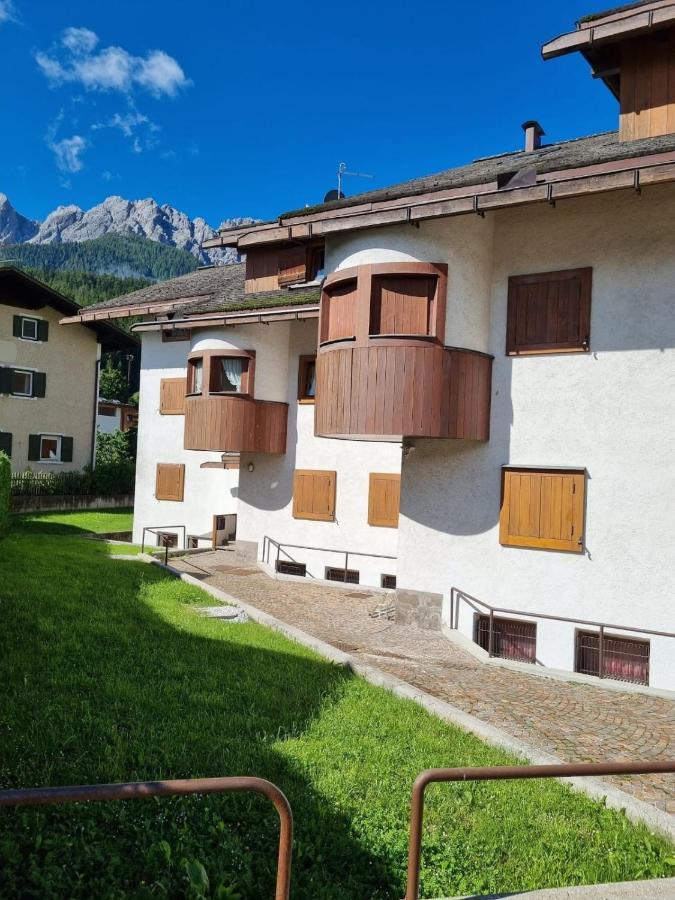 Waidach Apartment San Candido