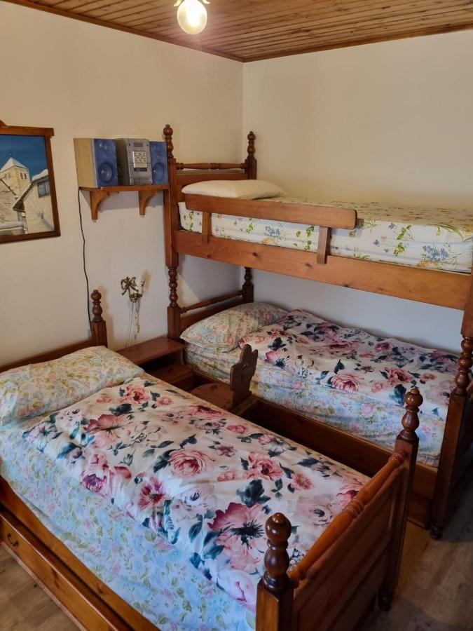 Waidach Apartment *