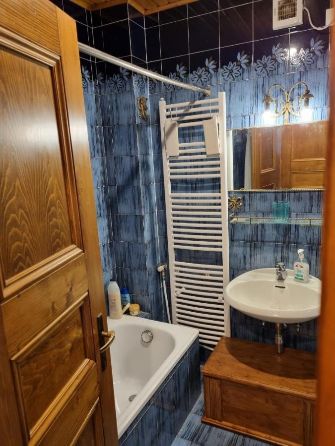 Apartment Waidach San Candido