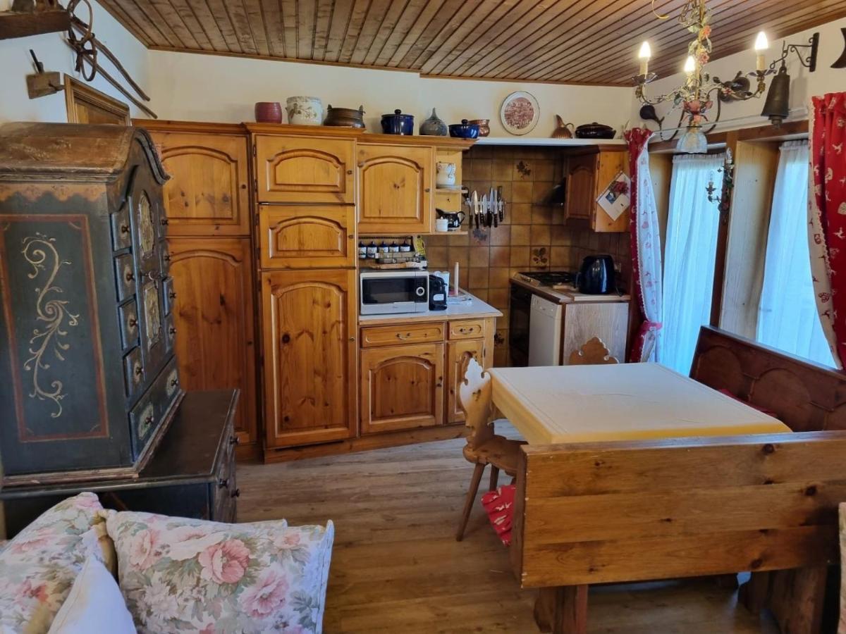 Waidach Apartment