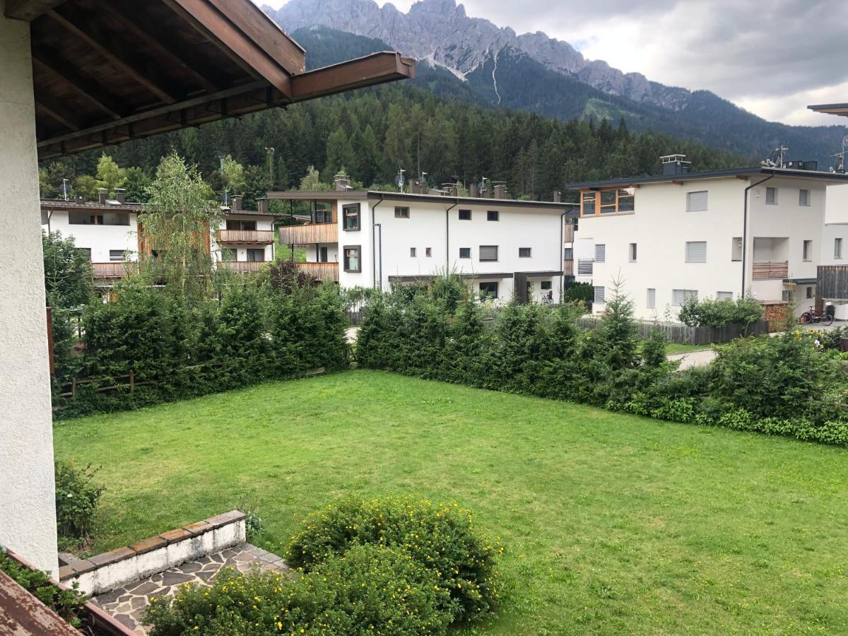 Waidach San Candido